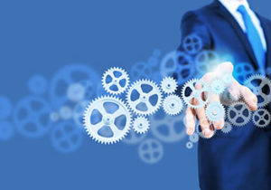 Managed Services HaSharon